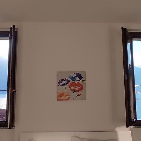 Appartamenti Regina Lake Como Dorio Exterior foto