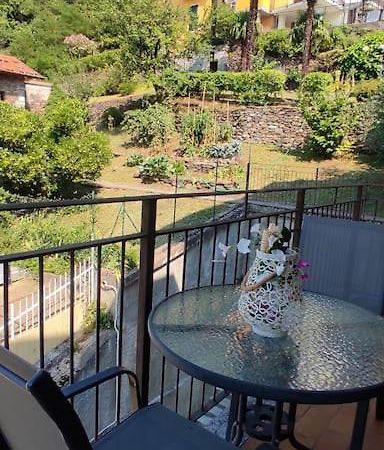 Appartamenti Regina Lake Como Dorio Exterior foto